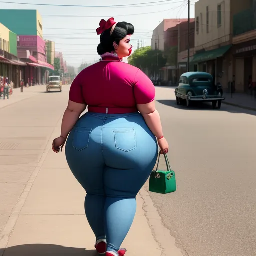 High Def Pictures S Fat Ssbbw Mexican Woman With Huge Ass