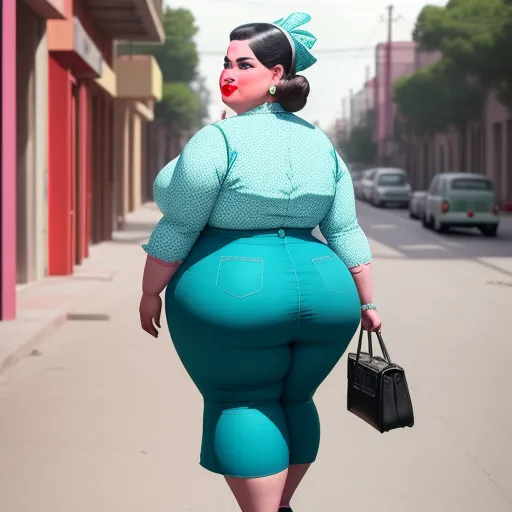 Wallpaper Converter S Fat Ssbbw Mexican Woman With Huge Ass