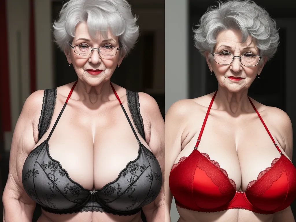 Increase Resolution Of Image Sexd Granny Showing Her Huge Huge Huge Red Bra