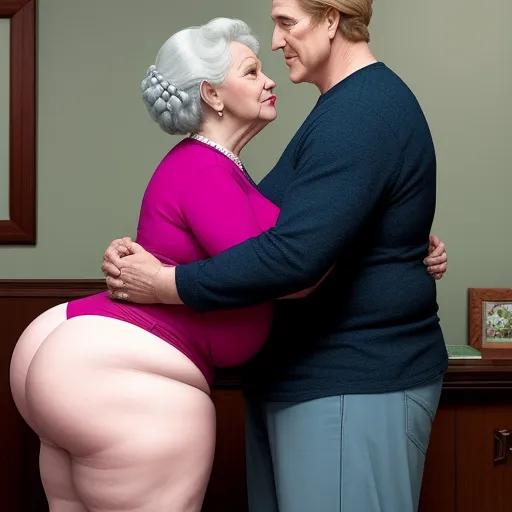 Make Photo Higher Quality Granny Herself Big Booty Her Husband Touching My XXX Hot Girl