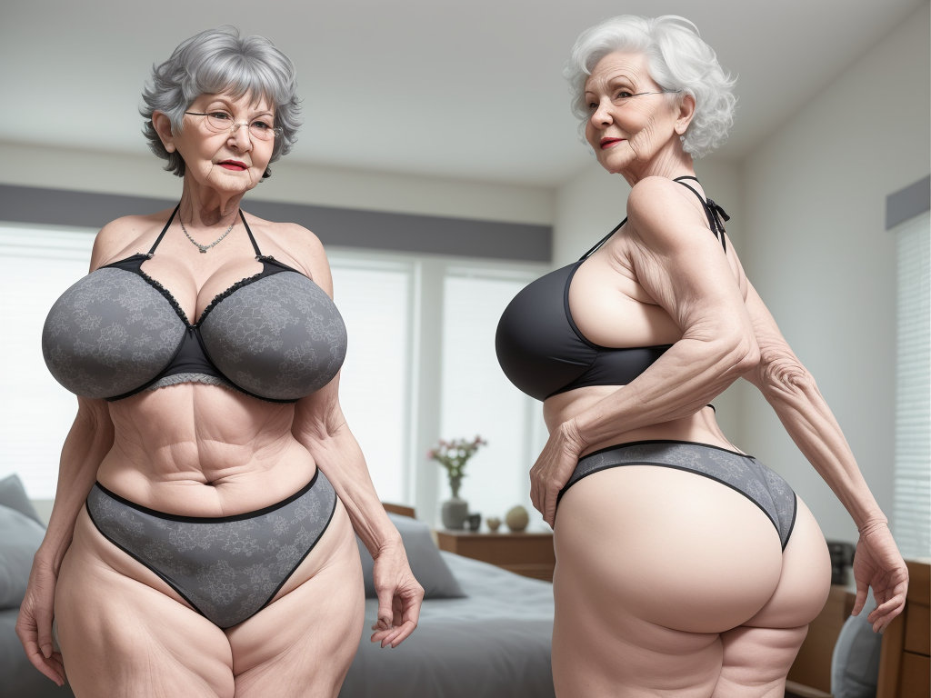 Best Ai For Photography Sexd Granny Showing Her Huge Huge Huge Full Gray