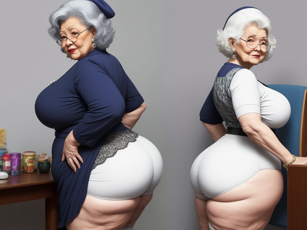 Converter Picture Size Big Booty Granny