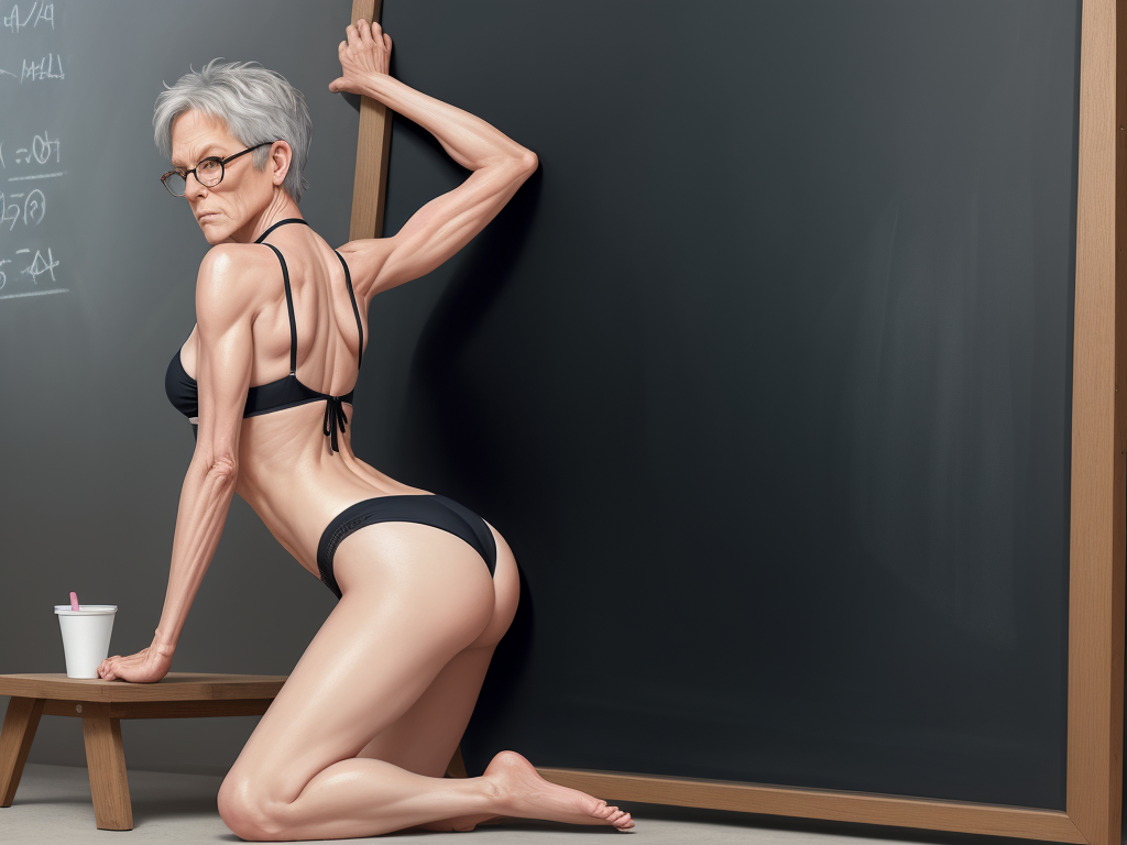 Free Hd Photo Converter Jamie Lee Curtis Age On Her Knees Bending Over