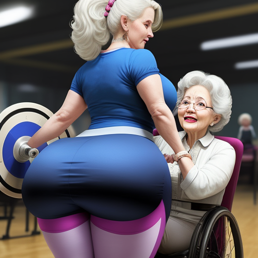 Free Increase Resolution Of Image Online Granny Huge Booty And