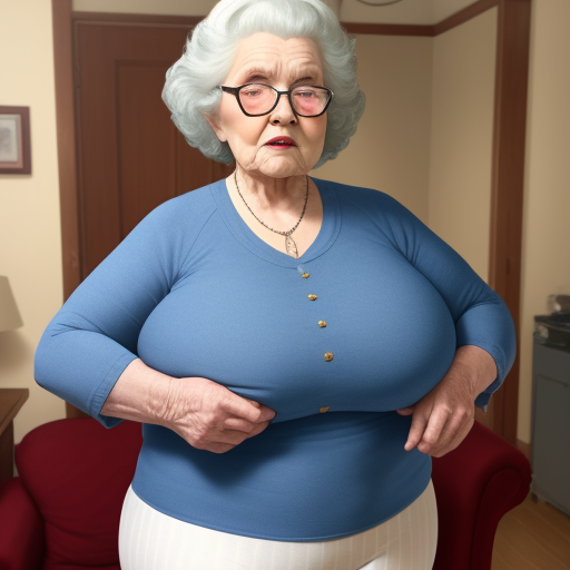 Hd Picture Resolution Granny Big Showing Her Saggy Full Front