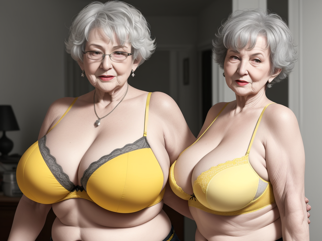 High Resolution Images Sexd Granny Showing Her Huge Huge Huge Yellow