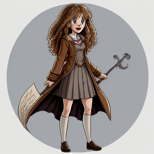 Naked Cartoon Characters Hermione Nbkomputer