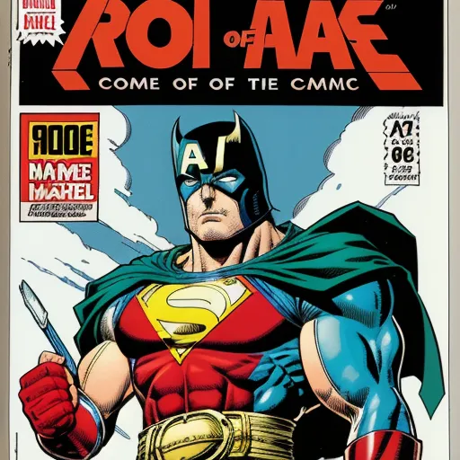 1080p picture Make a cover art book with title Iron age of