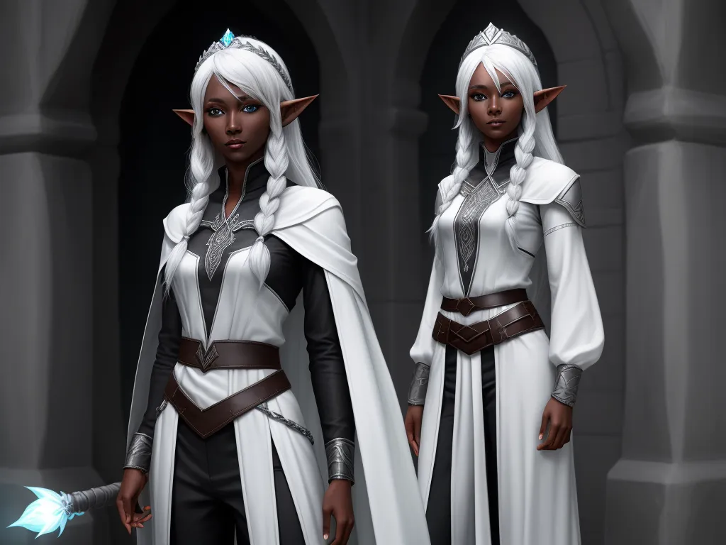 1920x1080 Pixel Art 1 Solo Female Drow Elf Adventurer Black Skin   1920x1080 Pixel Art 1 Solo Female Drow Elf Adventurer Black Skin Ghvczs.webp