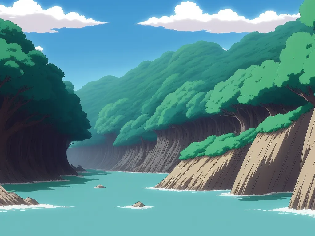 4k foto gigantic racks toei animations