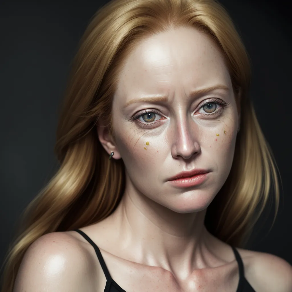 Ai art wallpaper gillian anderman