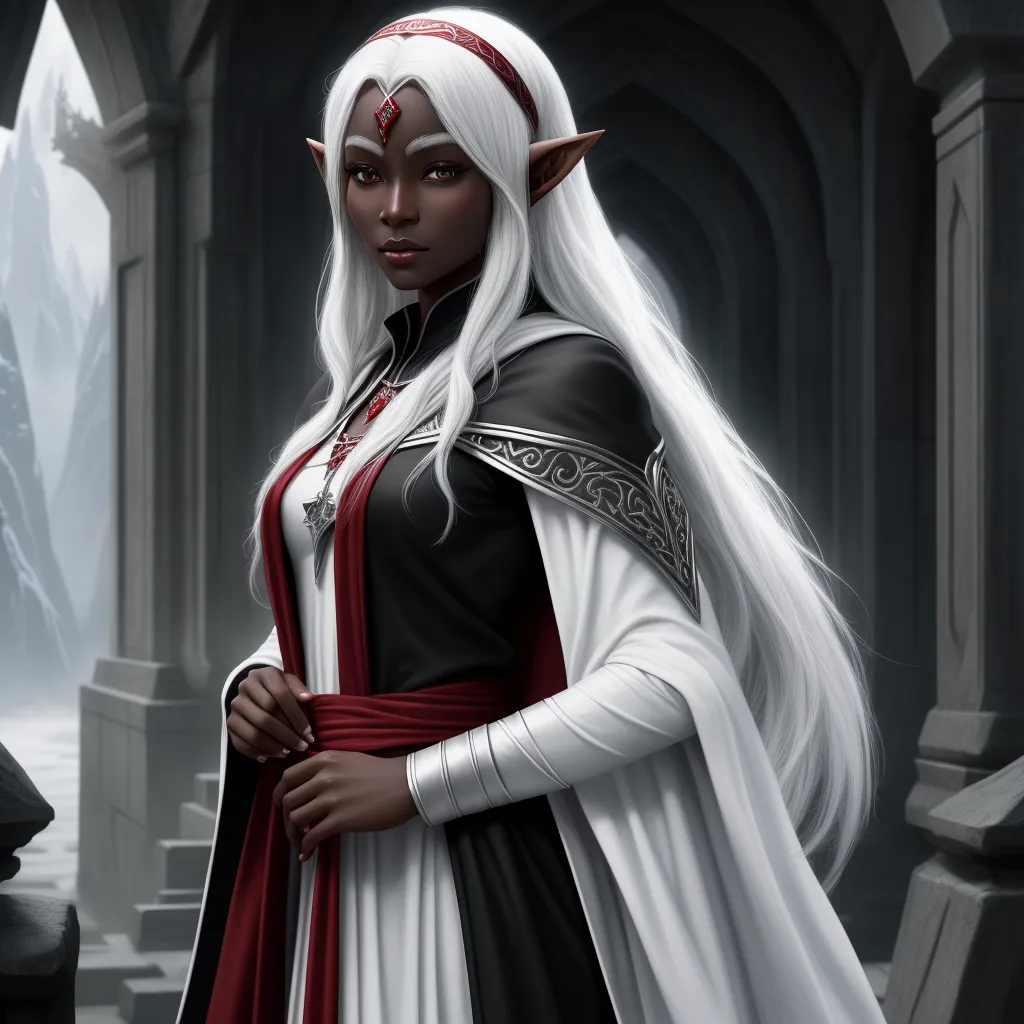 Ai Complete Image 1 Solo Female Drow Elf Beautiful Face Full   Ai Complete Image 1 Solo Female Drow Elf Beautiful Face Full Gzuxkv.webp