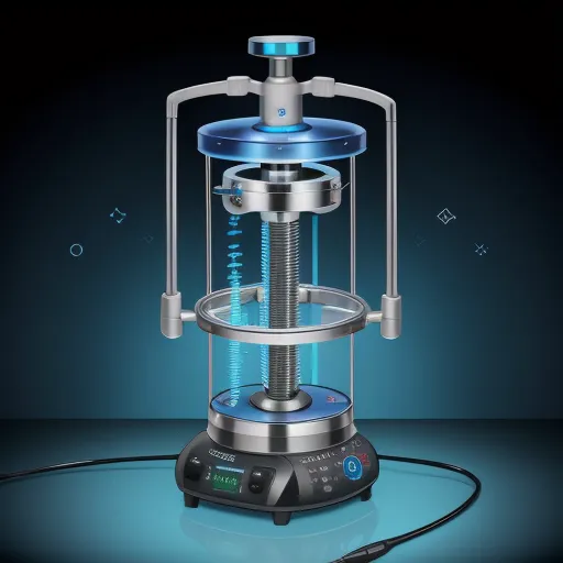 ai complete image Pulsed Harmonix, Orthofix, Curatronic, Oxford