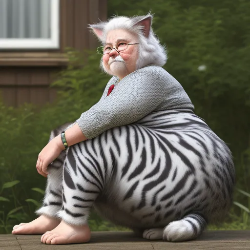 Ai Image Enhancer Granny Big Booty Hugues Wild Saggy Naturist