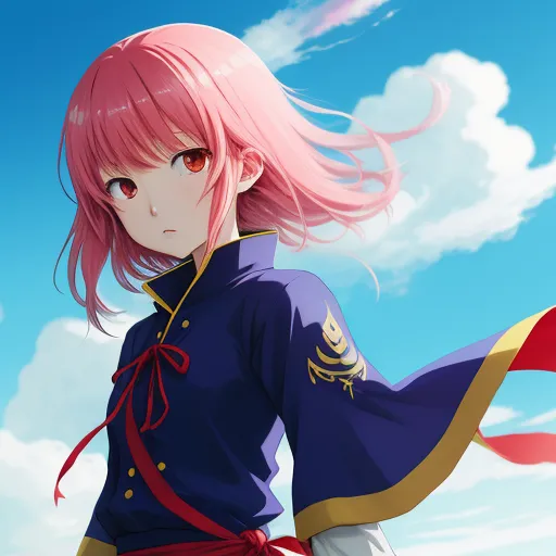 ai image modifier anime