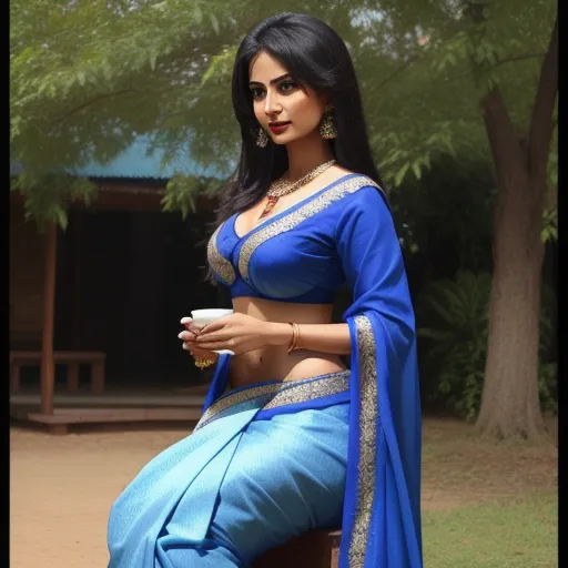 ai-images-indian-mother-in-saree-k-cup