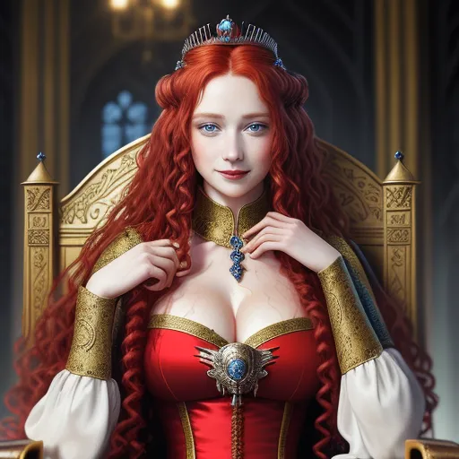 Edit queen