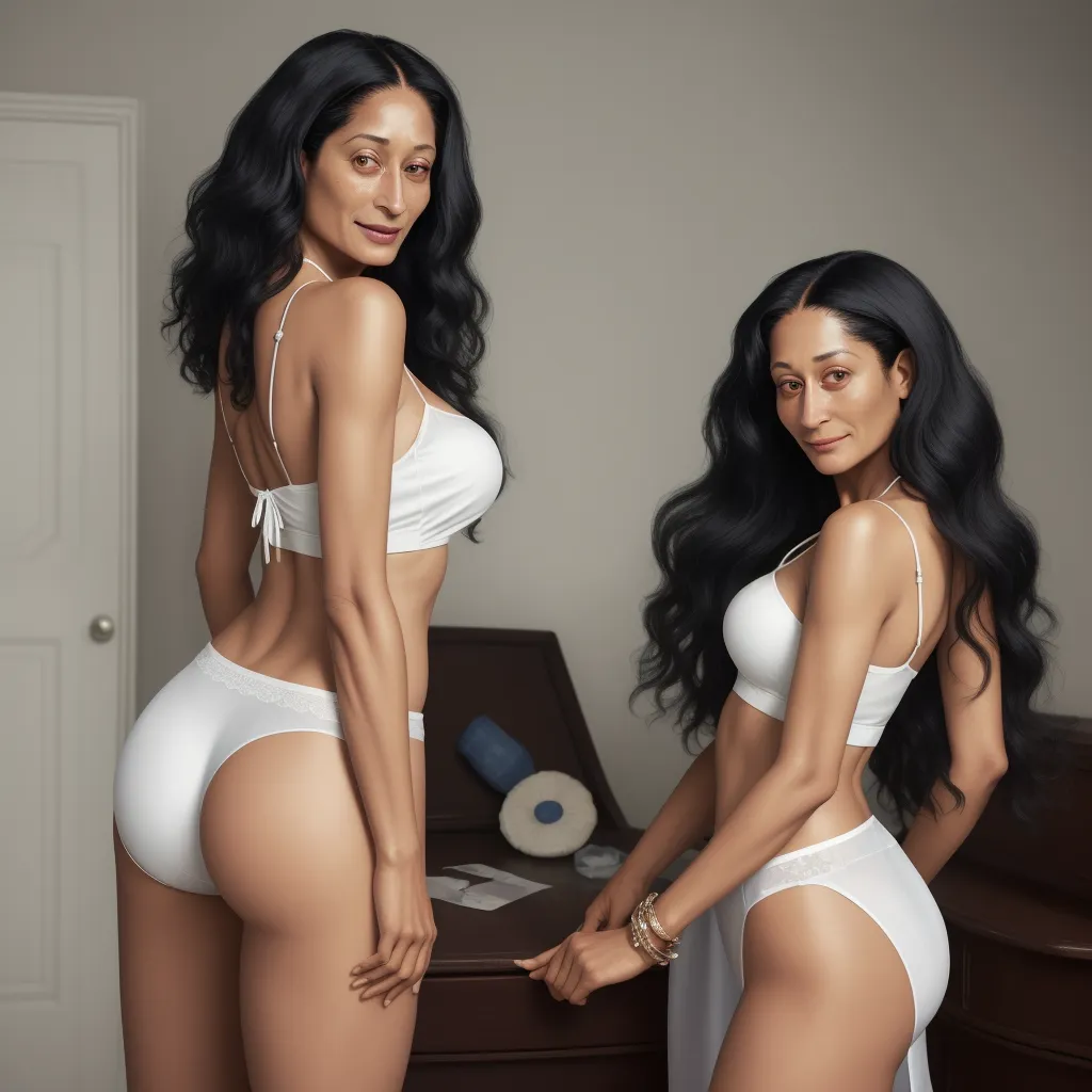 ai-software-for-photos-one-woman-tracee-ellis-ross-filipina-aged-75