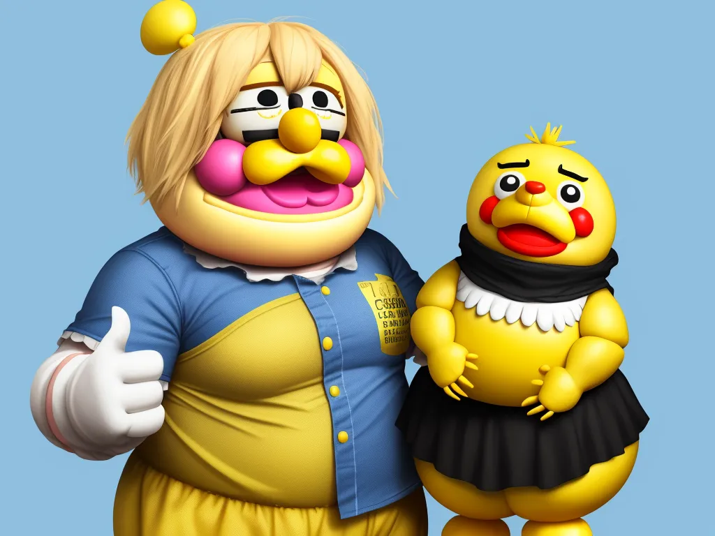 convert-4k-an-overweight-toy-chica-from-five-nights-at