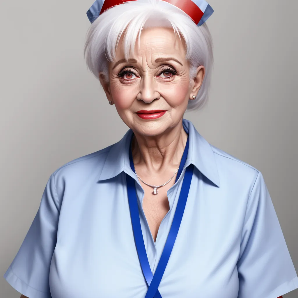 Best Ai Photo Software Barbara Windsor Age 40 Dressed As A Nurse In A   Best Ai Photo Software Barbara Windsor Age 40 Dressed As A Nurse In A Xsgzch Light.webp