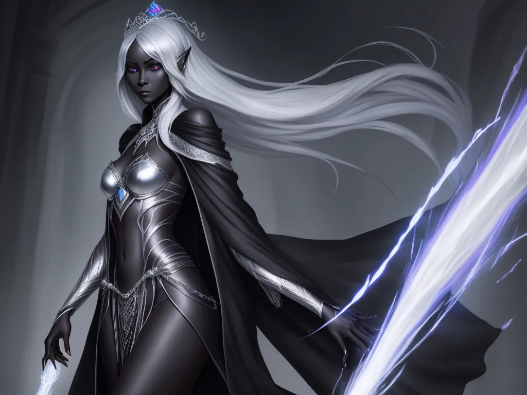 change the resolution of a picture online free: 1 solo female drow ...