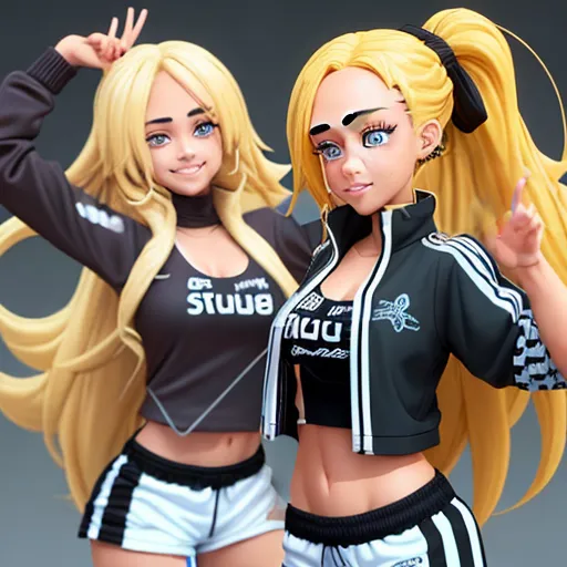 photo size converter Charly Jordan is an attractive young woman with