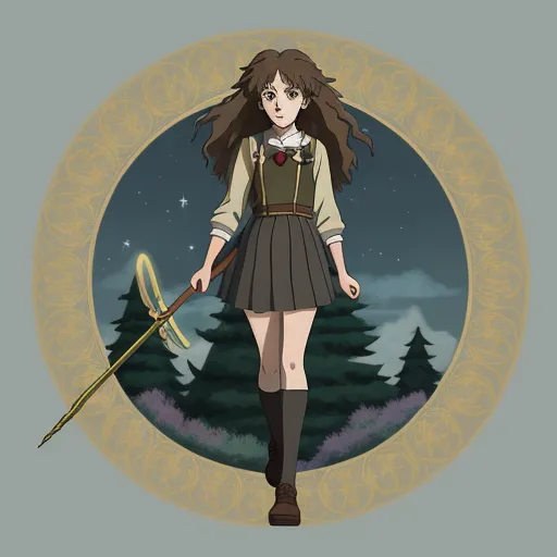 convert photo size hermione granger in toilet