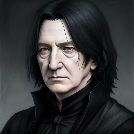 a painting of a man with black hair and a bow tie on his neck and a black shirt on, by Aaron Jasinski
