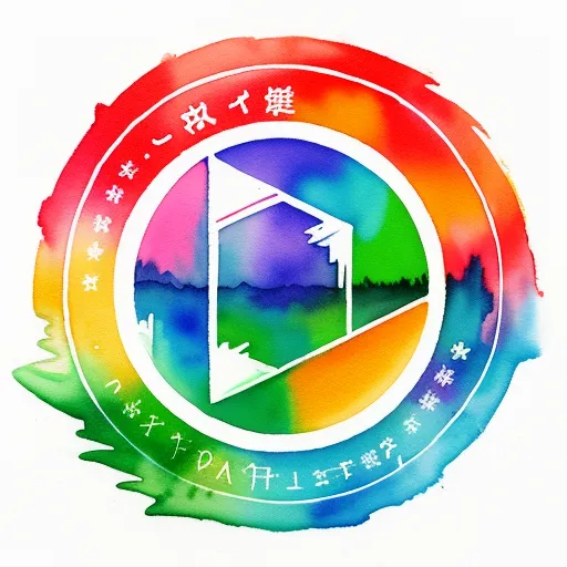 convert small image to large Make a logo of mth