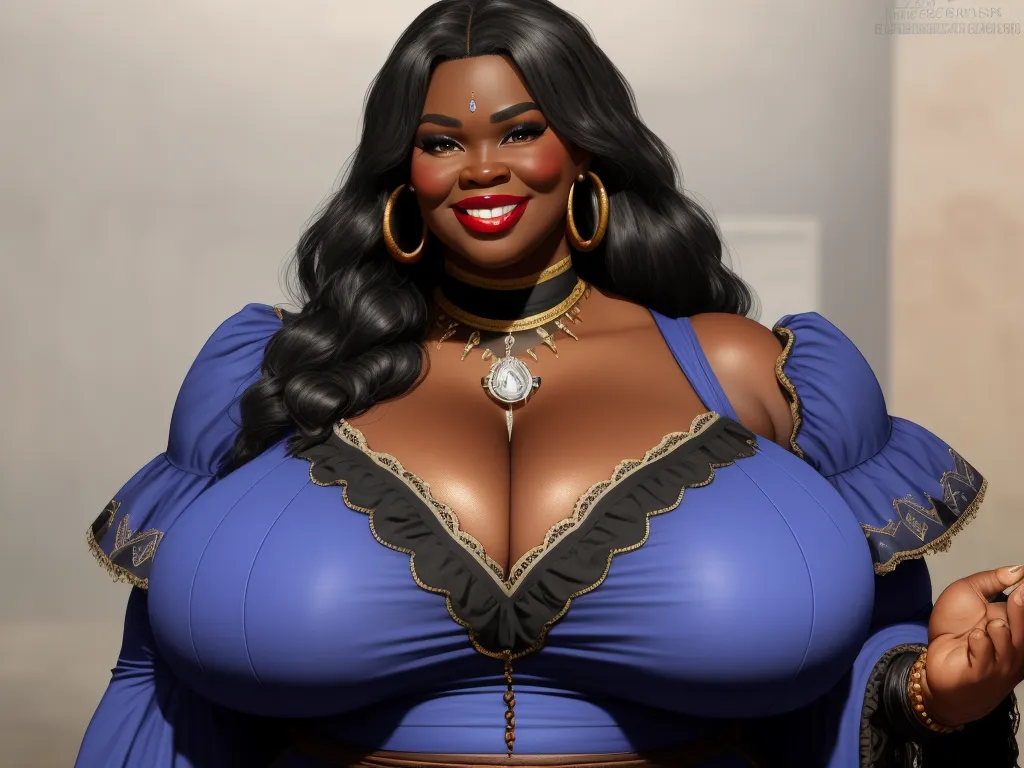 Ebony Bbw Escorts