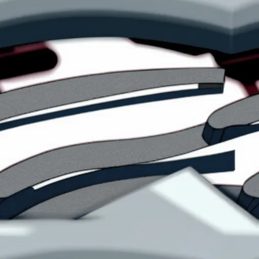 a close up of a computer keyboard with a blurry background of the keyboard and the keyboard itself is white, by Toei Animations