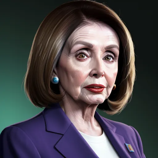 free increase resolution of image online: Nancy pelosi big