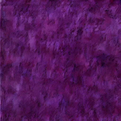 a purple background with a square shape in the middle of it and a small square in the middle of it, by Emily Kame Kngwarreye