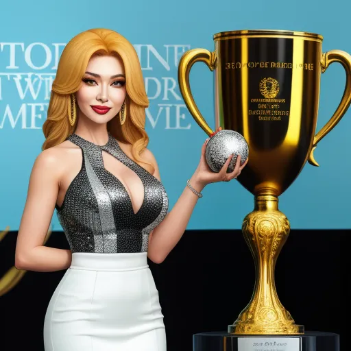 Hires wallpaper trophy wife