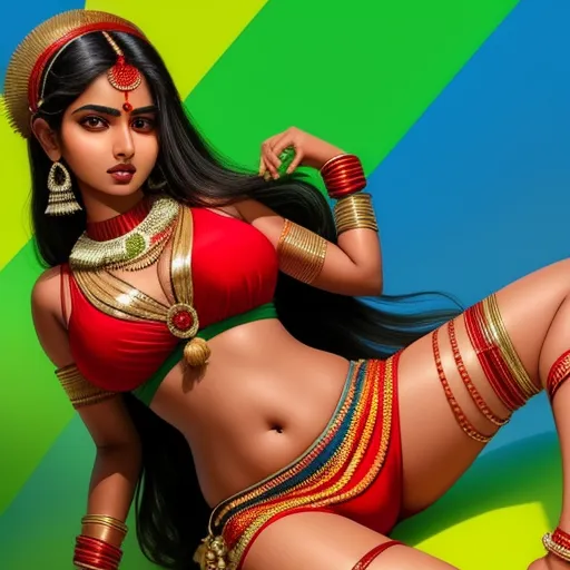 Picture Converter Hot Indian Women Big Boobs