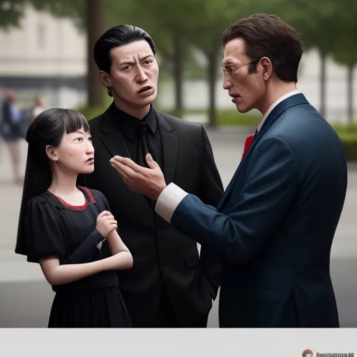 image converter guy forcefully ing woman's while the woman begs