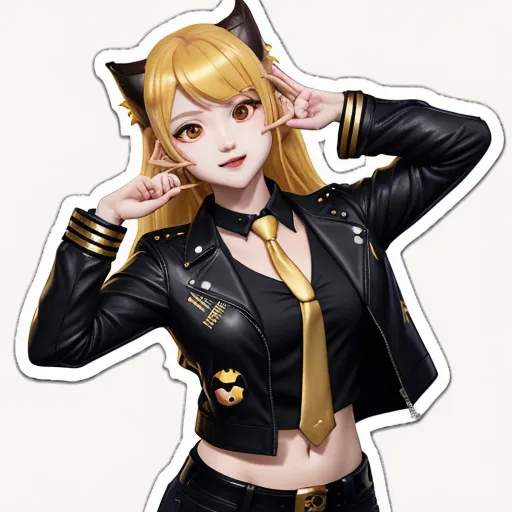 image converter online sticker, emote, emoji twitch many, anime style,