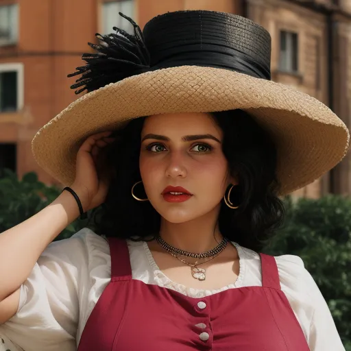 image size converter woman bigbigin