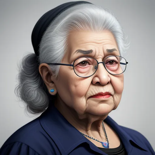 Low Resolution To High Resolution Image