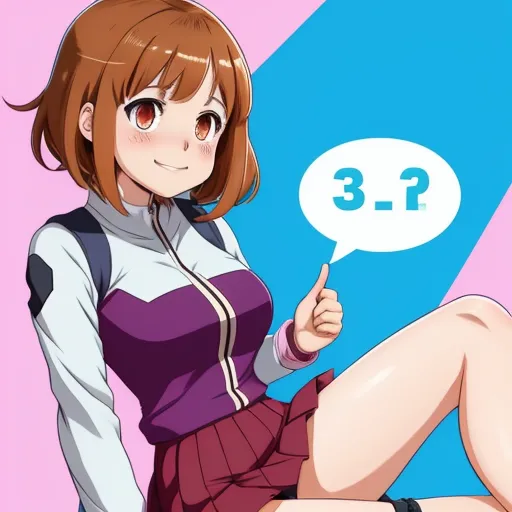 low-quality-picture-ochako-uraraka-rule34