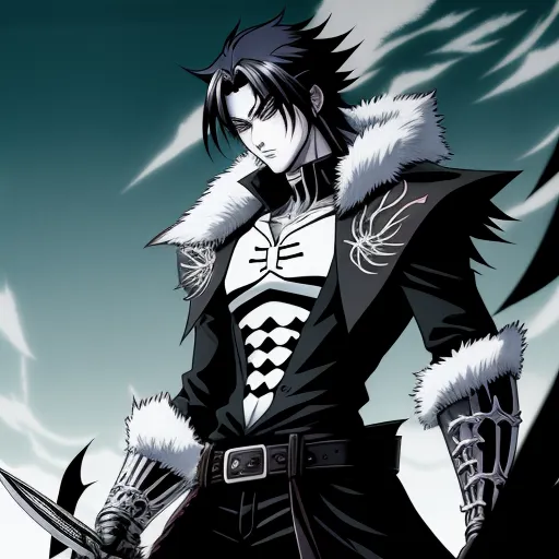 ai image to image Palisman Wolf