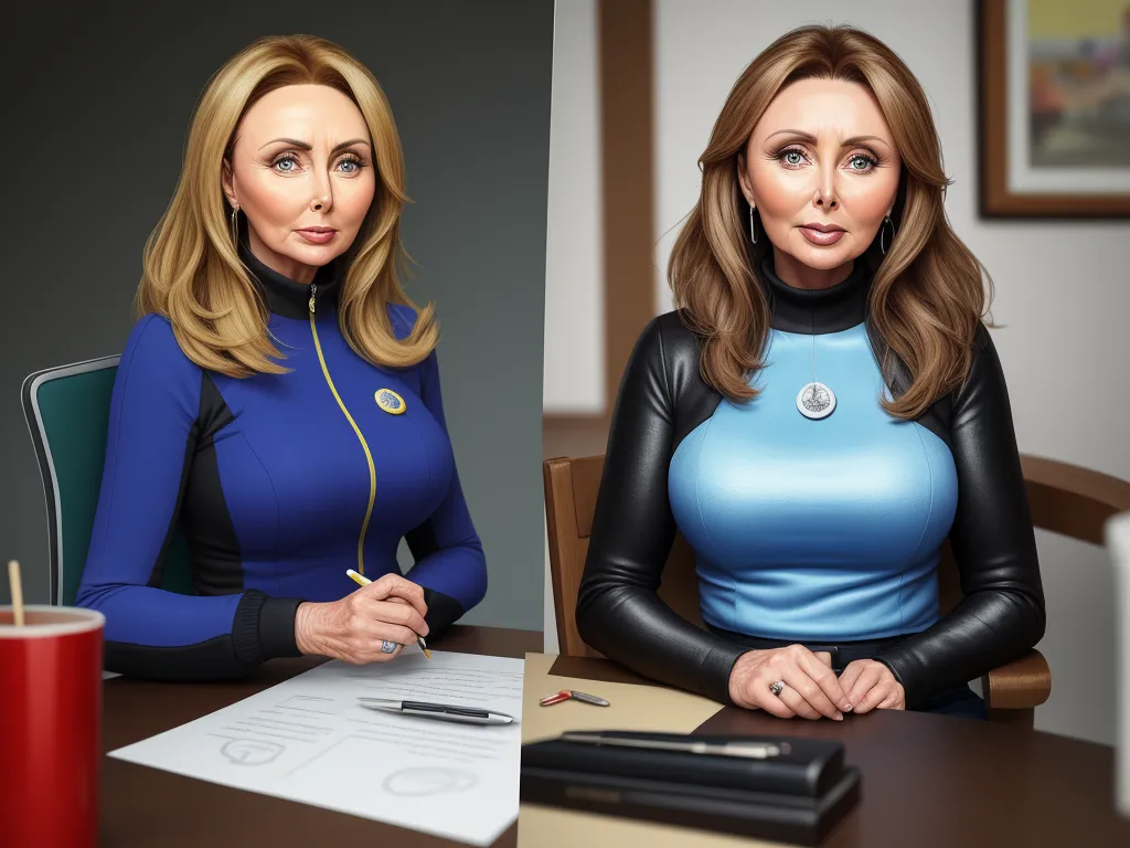 photo converter: Carol vorderman shocked