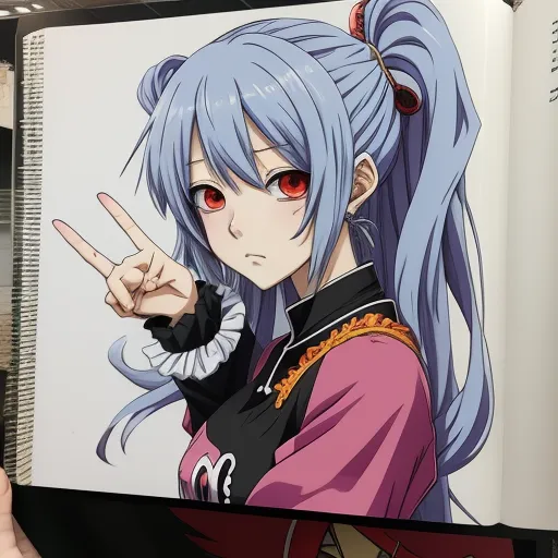 photo-files-anime-woman-stomach