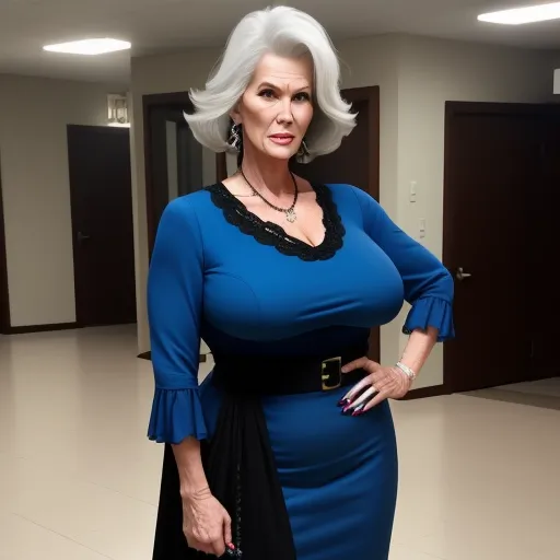 Print 4k Images Huge Gilf Tall Fat Serious Sexy Granny