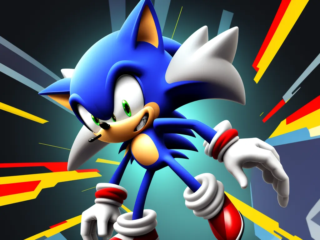 ai hd: sonic