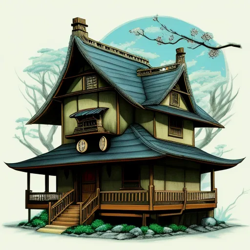 convert picture size THE OWL HOUSE Palisman Wolf