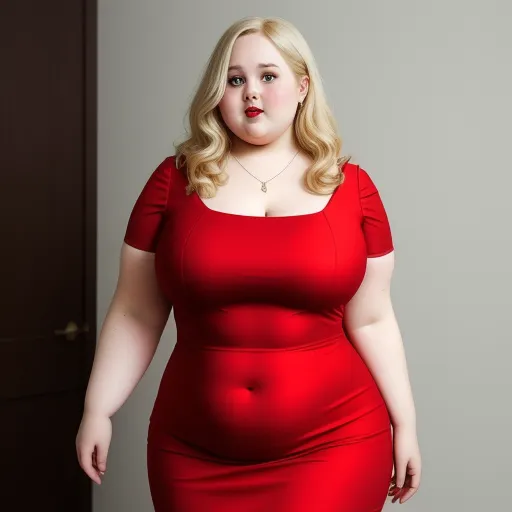 Tool Wallpaper 4k Pretty And Very Fat Whitewomanin A Tight Red Dress