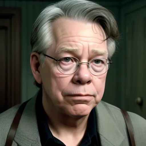 transform picture One of his most memorable roles as Andy Dufresne