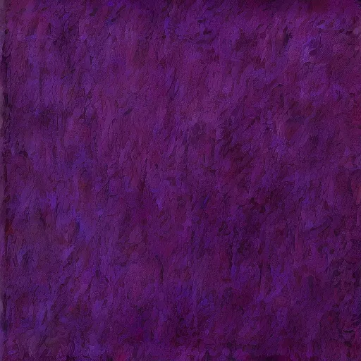 a purple background with a black border and a white border on the bottom of the picture and a black border on the bottom of the picture, by Emily Kame Kngwarreye