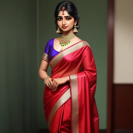 wallpaper high resolution: saree